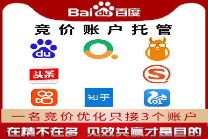 SEM代运营公司案例分析报告
